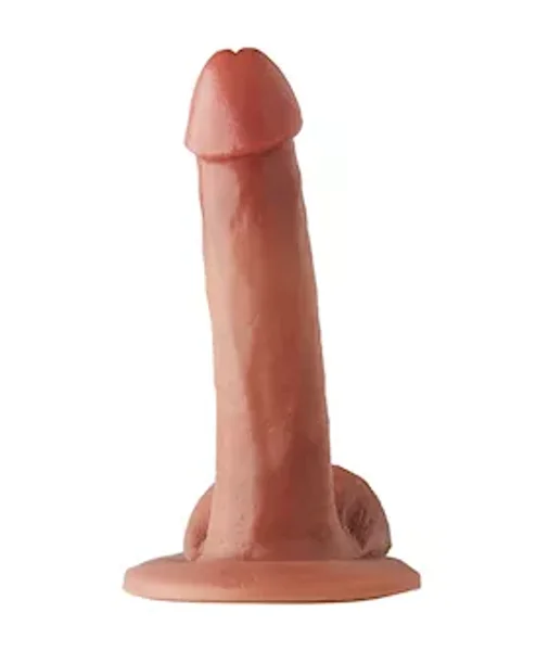 Nood Realskin Dildo With Realistic Balls — image 5 of 5