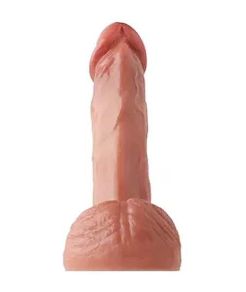 Nood Natural Realistic Dildo — image 3 of 4