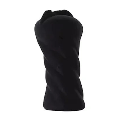 nood twisting masturbator