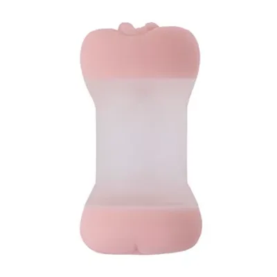 nood time capsule double ended stroker