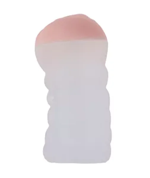 Nood Heartfelt Stroker — image 2 of 3