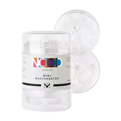 nood mini masturbation cup