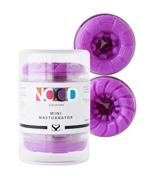 Nood Mini Masturbation Cup — image 5 of 8