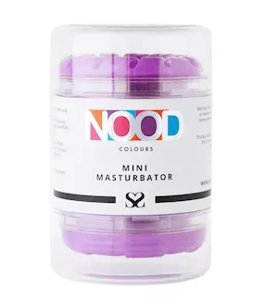 Nood Mini Masturbation Cup — image 6 of 8