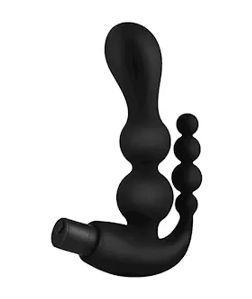 Nood All In Dual Penetration Vibrator — image 2 of 6
