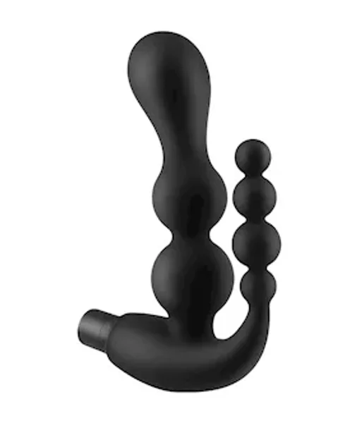 Nood All In Dual Penetration Vibrator — image 4 of 6