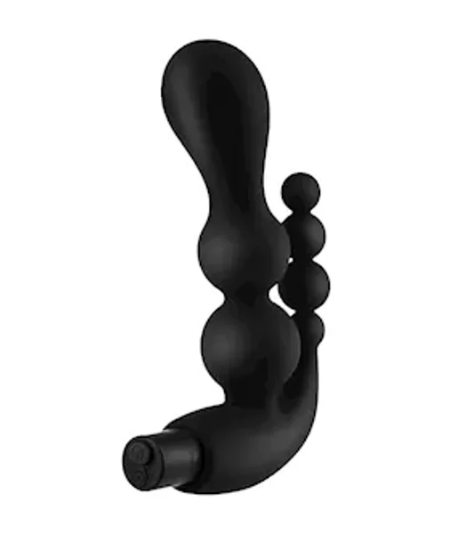 Nood All In Dual Penetration Vibrator — image 3 of 6