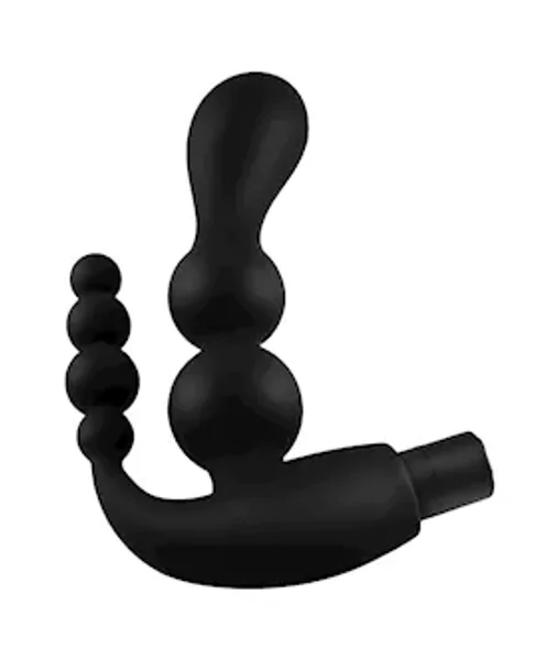 Nood All In Dual Penetration Vibrator — image 5 of 6