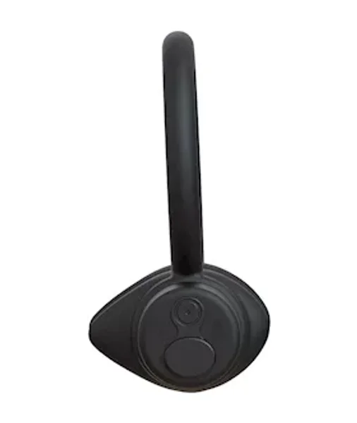 Nood Match Vibrating Cock Ring — image 2 of 3