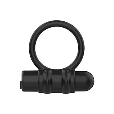 nood match vibrating cock ring