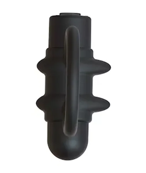Nood Match Vibrating Cock Ring — image 3 of 3