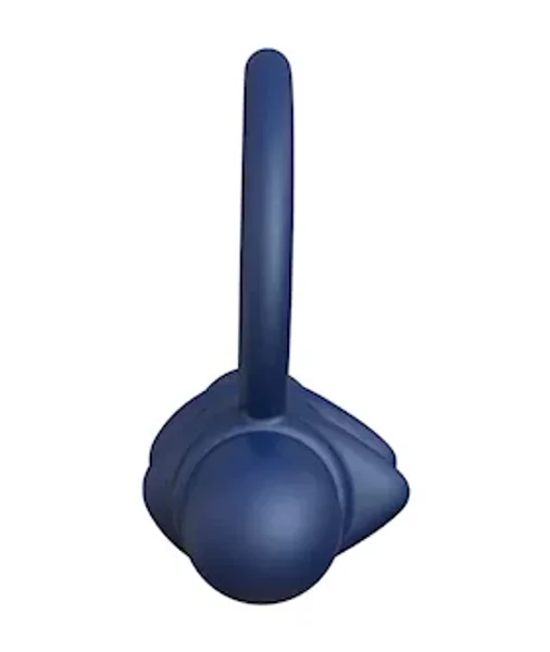 Nood Cinder Vibrating Cock Ring — image 3 of 11