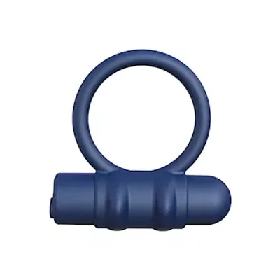 nood cinder vibrating cock ring