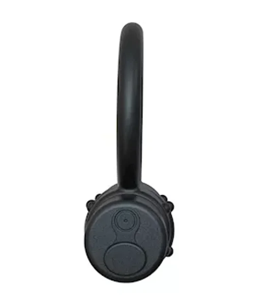 Nood Cinder Vibrating Cock Ring — image 7 of 11
