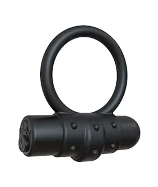 Nood Cinder Vibrating Cock Ring — image 5 of 11
