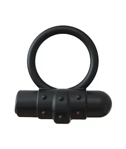 Nood Cinder Vibrating Cock Ring — image 4 of 11