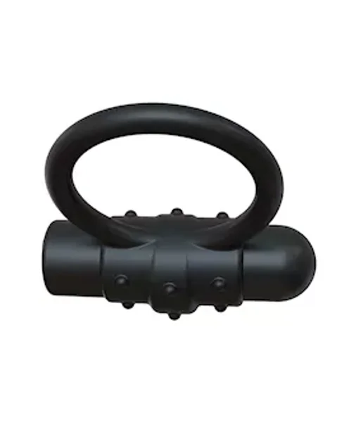 Nood Cinder Vibrating Cock Ring — image 9 of 11