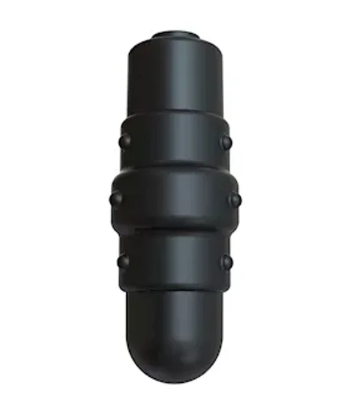 Nood Cinder Vibrating Cock Ring — image 11 of 11