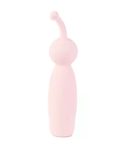 Nood Clover Clitoral Vibrator — image 3 of 5
