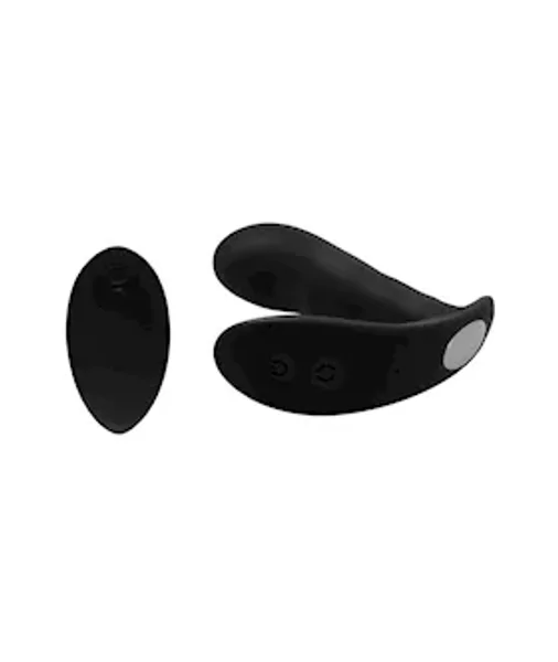 Nood Nox Remote Controlled Anal Vibrator — image 3 of 3