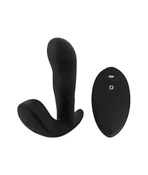 Nood Nox Remote Controlled Anal Vibrator — image 2 of 3