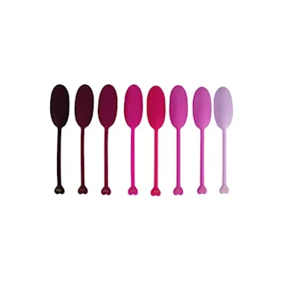 nood divinity egg vibrator kit
