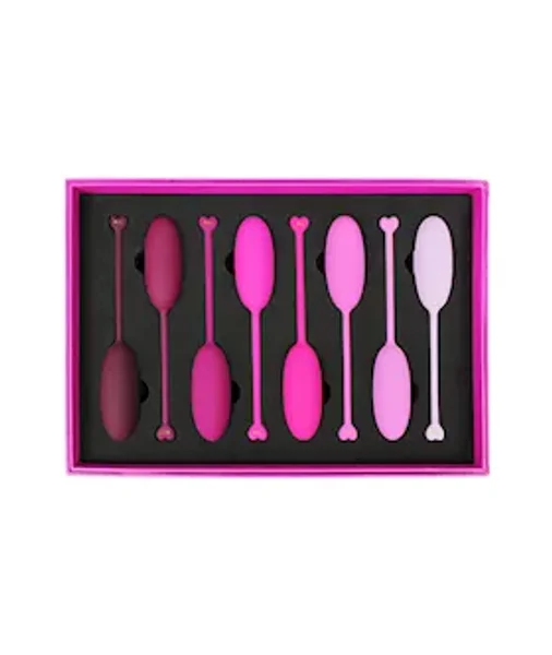 Nood Divinity Egg Vibrator Kit — image 2 of 3