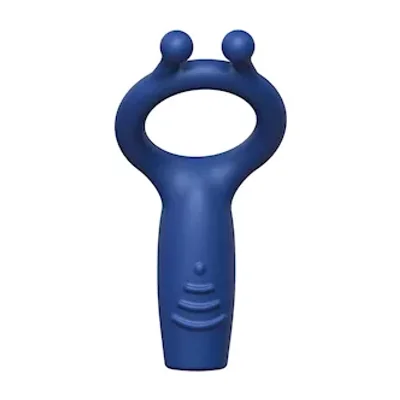 nood kova vibrating cock ring