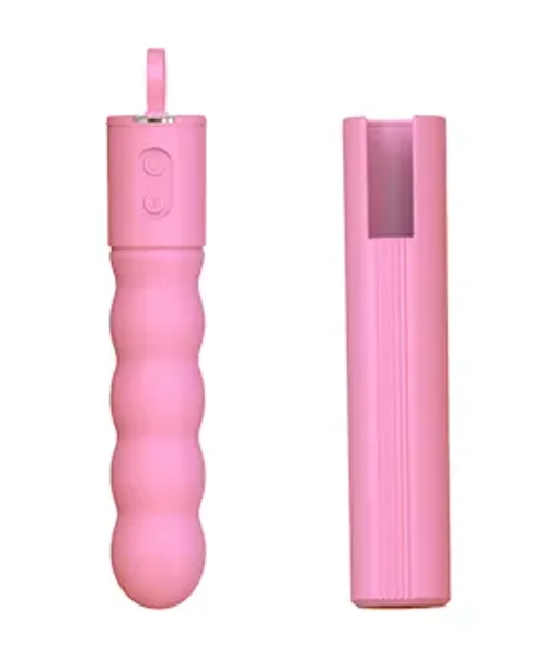 Nood Sora Beaded Vibrator — image 2 of 3