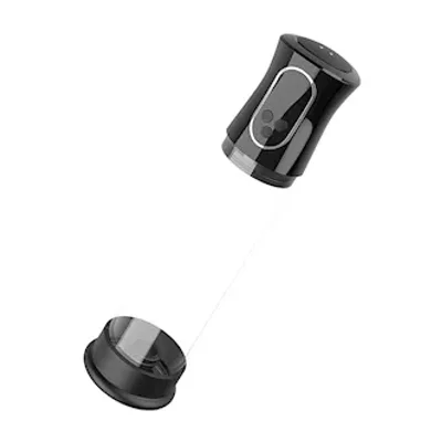 nood aero penis pump
