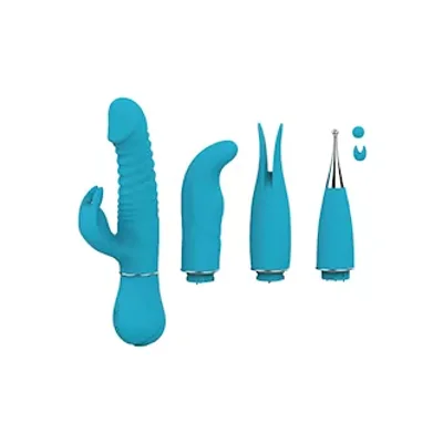 nood wild nectar vibrator kit