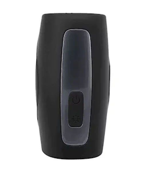 Nood Rune Vibrating Heating Masturbator — image 2 of 3