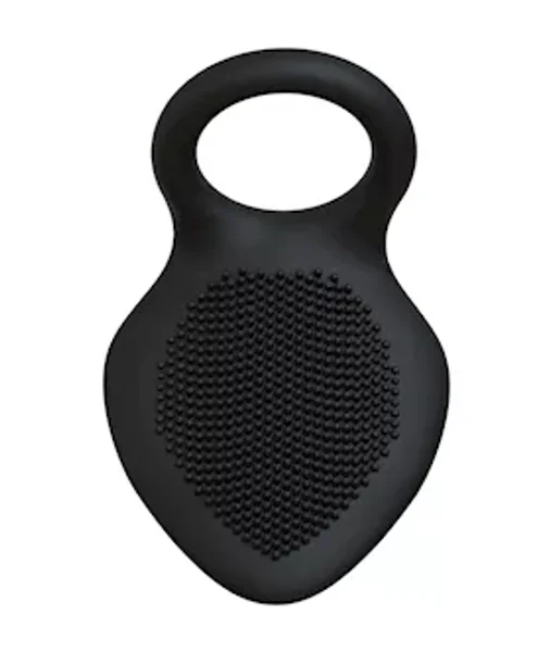 Nood Diamante Vibrating Cock Ring — image 2 of 2