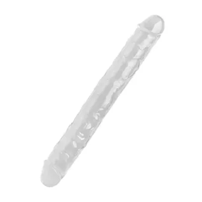 nood tag team double ended dildo