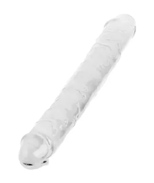Nood Tag Team Double Ended Dildo — image 2 of 2