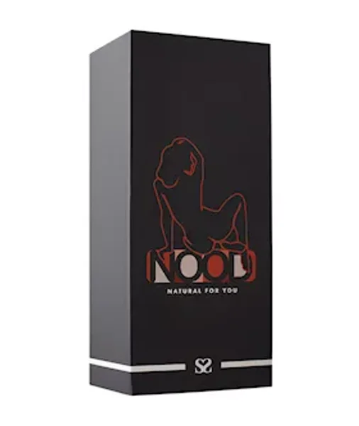 Nood Thick Realistic Dildo — image 2 of 4