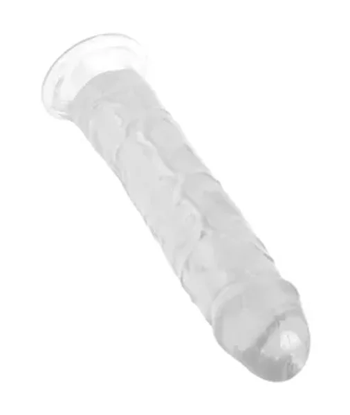 Nood Sultry Sweetheart Realistic Dildo — image 2 of 2