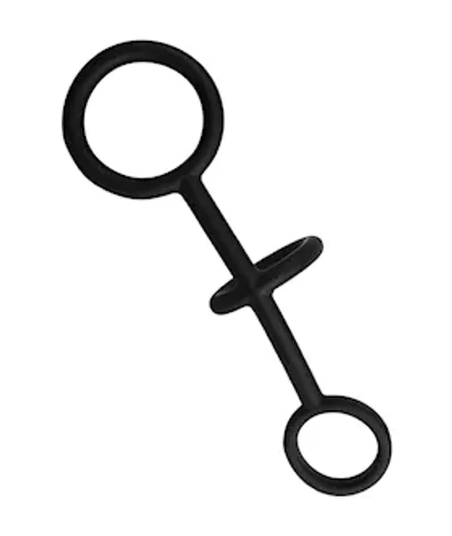Nood Trinity Triple Cock Ring — image 4 of 4