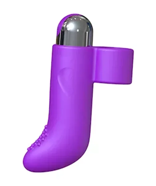 Nood Soft Spot Finger Vibrator — image 3 of 5