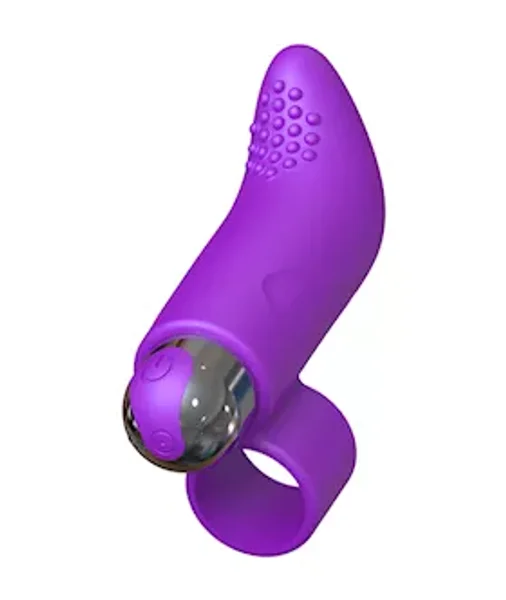 Nood Soft Spot Finger Vibrator — image 5 of 5
