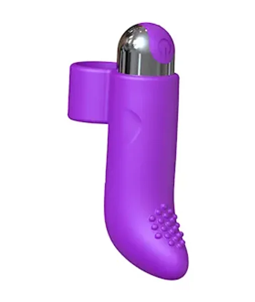 Nood Soft Spot Finger Vibrator — image 2 of 5