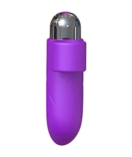 Nood Soft Spot Finger Vibrator — image 4 of 5