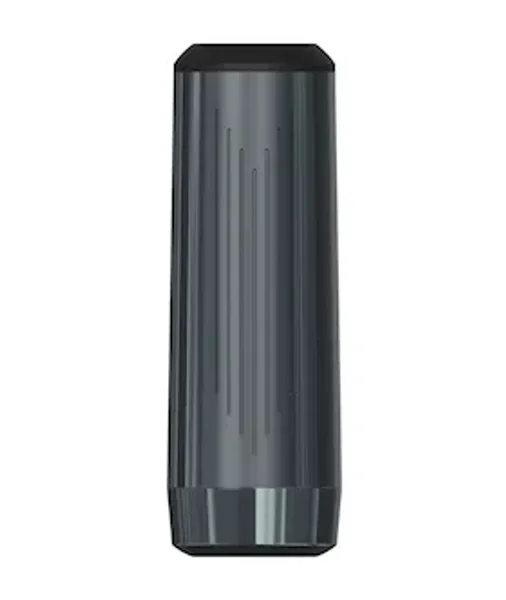 Nood Holo Vibrating Sucking Masturbator — image 8 of 8