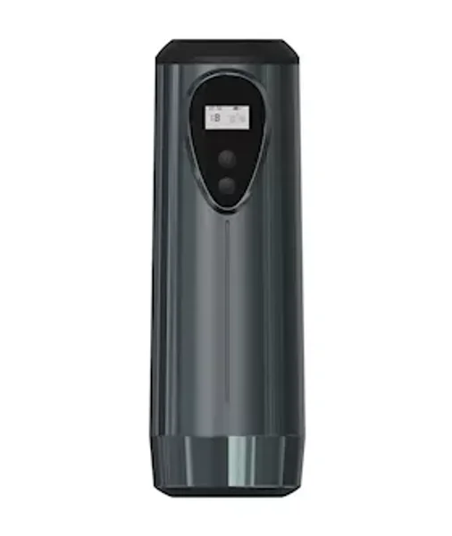 Nood Holo Vibrating Sucking Masturbator — image 6 of 8