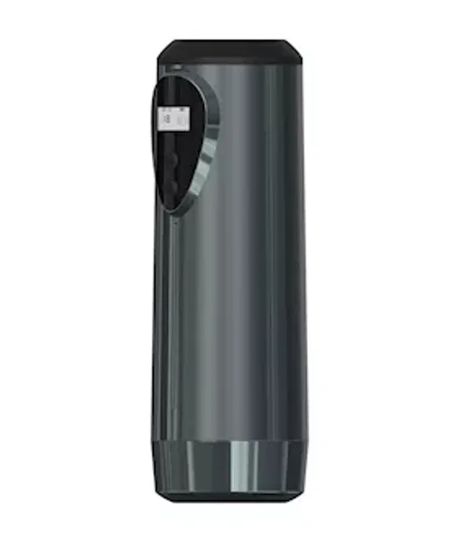 Nood Holo Vibrating Sucking Masturbator — image 7 of 8