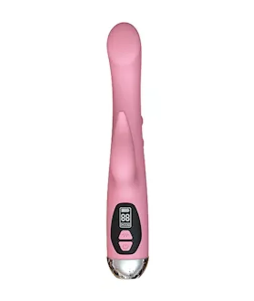 Nood Triple Threat Rabbit Vibrator — image 2 of 3
