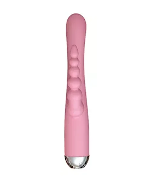 Nood Triple Threat Rabbit Vibrator — image 3 of 3