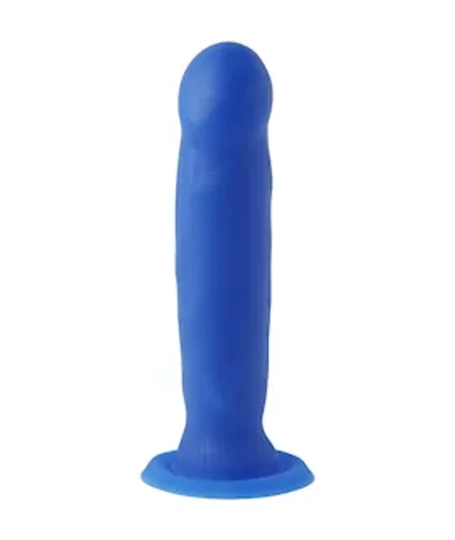Nood Colours Glitter Dual Density Dildo — image 2 of 8
