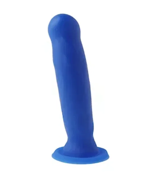 Nood Colours Glitter Dual Density Dildo — image 3 of 8