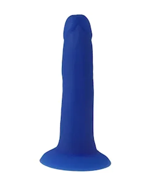 Nood Colours Glitter Dual Density Dildo — image 7 of 8